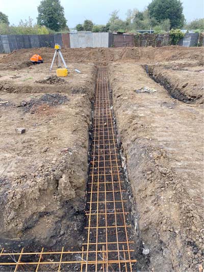 groundworks derby
