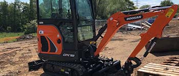 plant rental in derby and nottingham