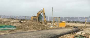 solar civil engineering derby and nottingham