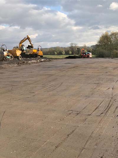site remediation company derby
