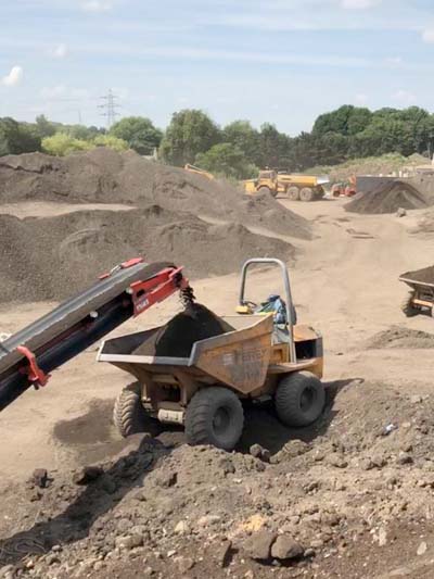 derby brown site remediation company